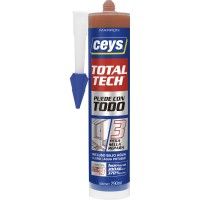 Cola&Veda Total Tech Castanho 290ml Cola&Veda Total Tech Castanho 290ml
