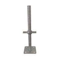 Extensor De Andaime C/Rosca 50cm Extensor De Andaime C/Rosca 50cm