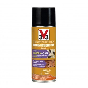 Inseticida Anticaruncho Interior Spray 400ml