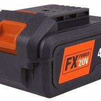 Bateria Litio 20v 4000 Mah Ferm