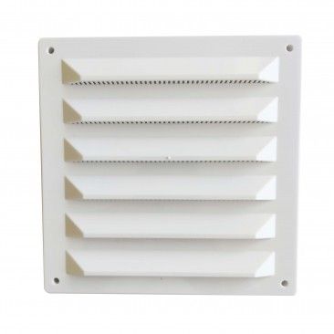 Grelha Ventilao Abs 20x20cm