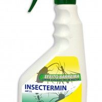 Repelente Insetos Insectermin Repelente Insetos Insectermin