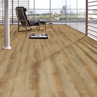 PAVIMENTO VINÍLICO SPC CLICK 5MM OAK NATURAL 2,64M2 PAVIMENTO VINÍLICO SPC CLICK 5MM OAK NATURAL 2,64M2