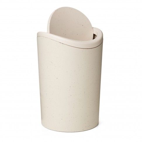 Balde Wc Ecohome 6l Balde Wc Ecohome 6l