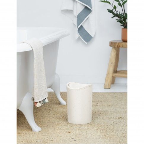 Balde Wc Ecohome 6l Balde Wc Ecohome 6l