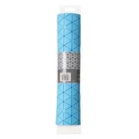 Tapete Diamond 72x36cm Azul Tapete Diamond 72x36cm Azul