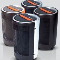 Aquecedor Gás Hotspot Preto 4000w Aquecedor Gás Hotspot Preto 4000w