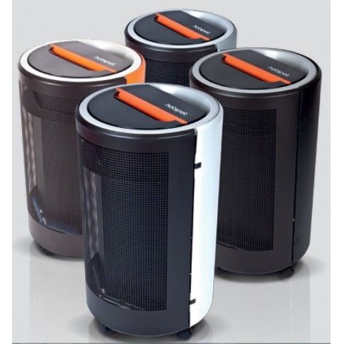Aquecedor Gás Hotspot Preto 4000w Aquecedor Gás Hotspot Preto 4000w