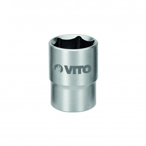 Chave Caixa 1/2 21mm Vito Chave Caixa 1/2 21mm Vito