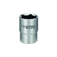 Chave Caixa 1/2 21mm Vito Chave Caixa 1/2 21mm Vito