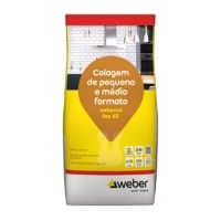 CIMENTO COLA FLEX XS+ BRANCO 5KG CIMENTO COLA FLEX XS+ BRANCO 5KG