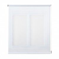 Estore Clip&Fix Translcido 75x180cm Branco