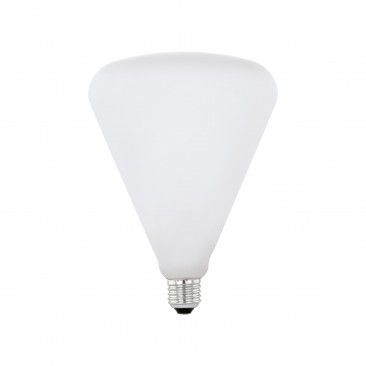 LAMPADA DECOR E27 4W R140 OPAL 2700K