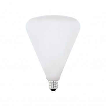 LAMPADA DECOR E27 4W R140 OPAL 2700K