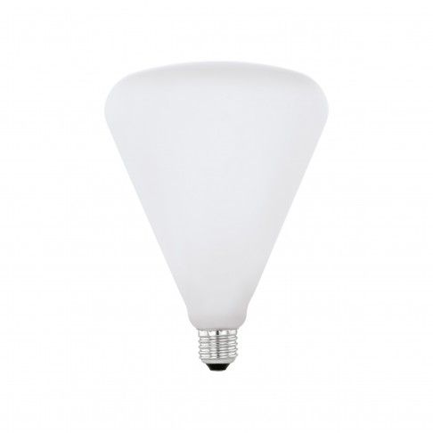 LAMPADA DECOR E27 4W R140 OPAL 2700K LAMPADA DECOR E27 4W R140 OPAL 2700K
