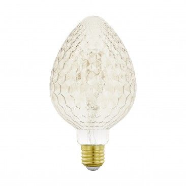 LAMPADA DECOR E27 2W ZAPFEN OP 2200K