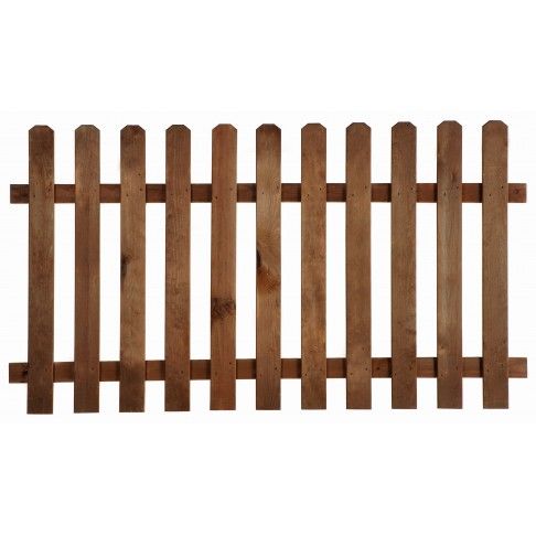 Cerca Mustang 100x180cm Castanho Cerca Mustang 100x180cm Castanho