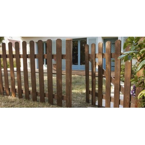 Cerca Mustang 100x180cm Castanho Cerca Mustang 100x180cm Castanho
