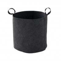 Saco P/Planta Diam 350mm Feltro Saco P/Planta Diam 350mm Feltro