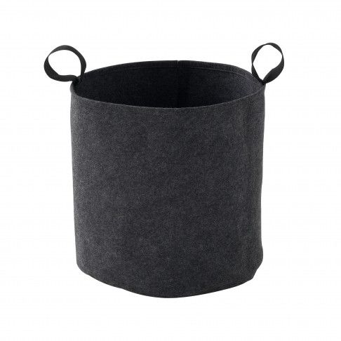 Saco P/Planta Diam 350mm Feltro Saco P/Planta Diam 350mm Feltro