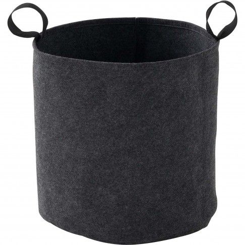 Saco P/Planta Diam 350mm Feltro Saco P/Planta Diam 350mm Feltro