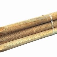 Tutores Horticolas 150x2,7 6un Tutores Horticolas 150x2,7 6un