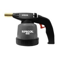 Maçarico De Cartucho Pec 1750 Pz Maçarico De Cartucho Pec 1750 Pz