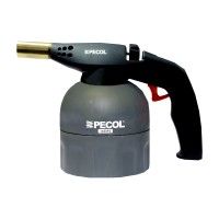Maçarico De Cartucho Pec 1650 Pz Maçarico De Cartucho Pec 1650 Pz