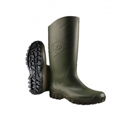 Bota Jardim Cano Alto Verde 39 Bota Jardim Cano Alto Verde 39