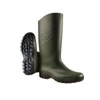 Bota Jardim Cano Alto Verde 42 Bota Jardim Cano Alto Verde 42
