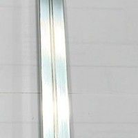 Ligação 90º Prata Brilho P/Tampo 30mm R5 Ligação 90º Prata Brilho P/Tampo 30mm R5