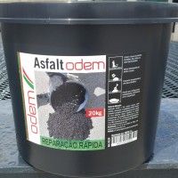 Asfalto 20kg