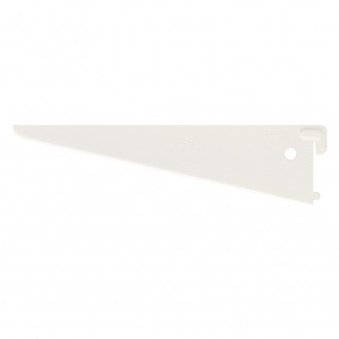 Suporte Duplo Branco 22cm Suporte Duplo Branco 22cm