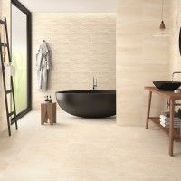 REVESTIMENTO WINDSOR IVORY LF 25X50 CX.1,63M2 REVESTIMENTO WINDSOR IVORY LF 25X50 CX.1,63M2