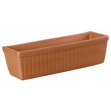 Floreira Rectangular 60cm