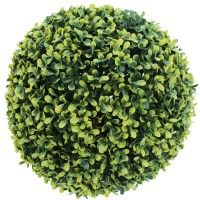 Esfera Decorativa Vinca Out Dim 18cm Esfera Decorativa Vinca Out Dim 18cm