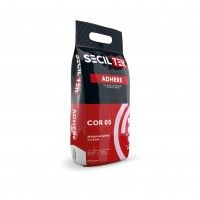 Tapa Juntas Adhere Cor 05 Branco 5kg Tapa Juntas Adhere Cor 05 Branco 5kg