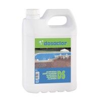 Algicida Ds Dosaclor 5lt Algicida Ds Dosaclor 5lt