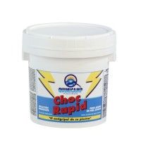 Cloro Choc Granulado 500gr Cloro Choc Granulado 500gr