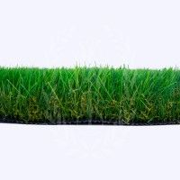 Relva 30mm Verde/Castanho Rolo 2x5m Relva 30mm Verde/Castanho Rolo 2x5m