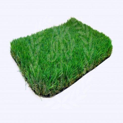 Relva 30mm Verde/Castanho Rolo 2x5m Relva 30mm Verde/Castanho Rolo 2x5m
