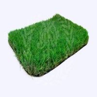 Relva 30mm Verde/Castanho Rolo 2x5m Relva 30mm Verde/Castanho Rolo 2x5m