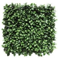 Jardim Vertical 4un 50x50cm Gardenia Jardim Vertical 4un 50x50cm Gardenia