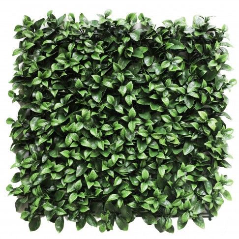 Jardim Vertical 4un 50x50cm Gardenia Jardim Vertical 4un 50x50cm Gardenia