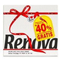 Guardanapo Red Label 1fx36 Branco Guardanapo Red Label 1fx36 Branco