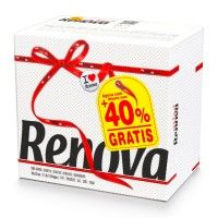 Guardanapo Red Label 1fx36 Branco Guardanapo Red Label 1fx36 Branco