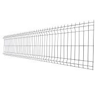 Painel Vedação 2500x630mm Cinza Painel Vedação 2500x630mm Cinza