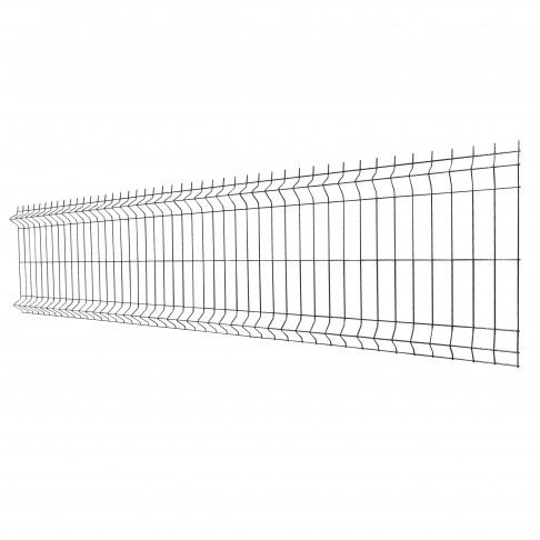 Painel Vedação 2500x630mm Cinza Painel Vedação 2500x630mm Cinza