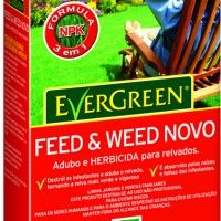 Adubo e Herbicida para Relvados 35gr/M2 2kg Adubo e Herbicida para Relvados 35gr/M2 2kg