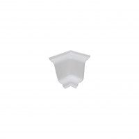 Canto Interior Maxmat Branco Canto Interior Maxmat Branco